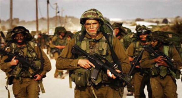 إصابة 150 جنديا إسرائيليا بمرض جلدي غامض