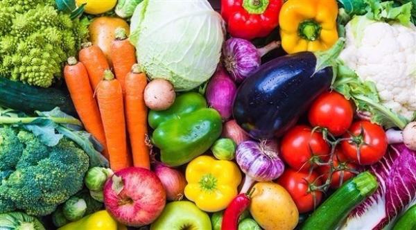 10 أطعمة مهمة لصحة العين