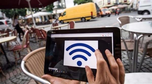 تكرار شبكات واي فاي المفتوحة قد يشير لخطر القرصنة الإلكترونية
