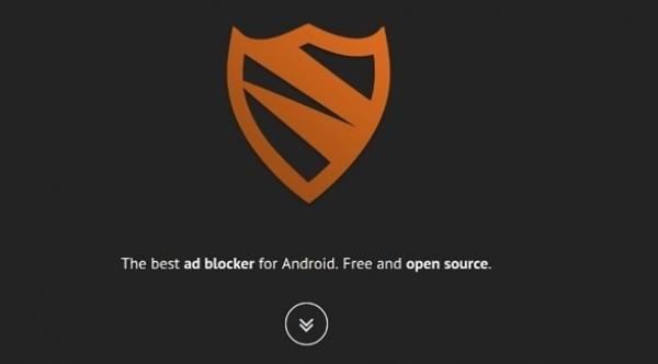 تطبيق Blokada يحمي الخصوصية على أجهزة أندرويد