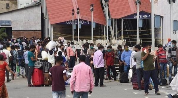 صورة تعبيرية من الأرشيف