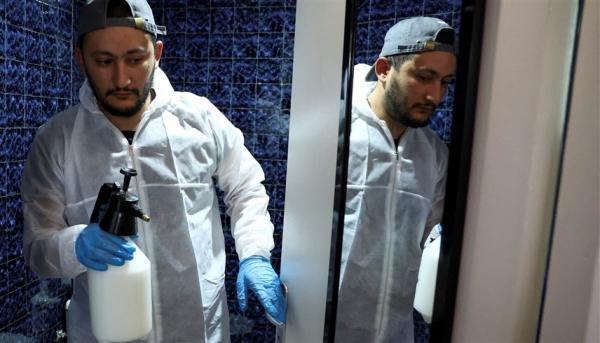 السلطات الفرنسية تحذر مواطنيها من التسمم أثناء محاولاتهم قتل بق الفراش