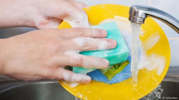 هل تعبت من غسل الصحون؟ الآن يمكنك أكلها أيضا!