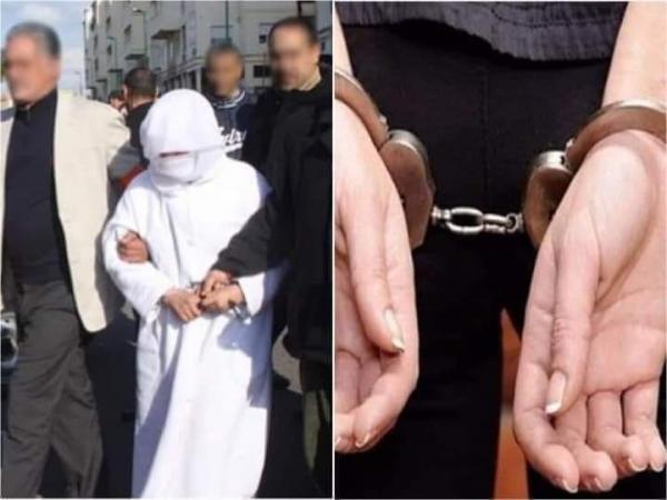 مأساة حقيقية...والد الطفلين اللذين قتلتهما زوجته بمراكش يفقد عقله