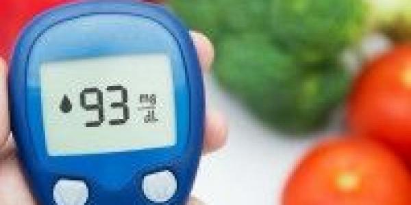 7 أطعمة تخفّض نسبة «السكر» في الدم