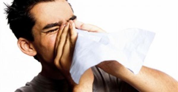 3 خطوات تساعدك في القضاء على الزكام