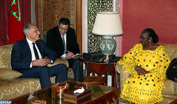 بوتسوانا تدعم عودة المغرب للاتحاد الإفريقي