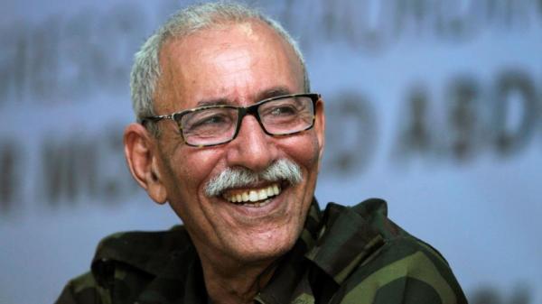 زعيم جبهة "البوليساريو" يصف المغرب ب"الدولة الشقيقة" وبوتفليقة ب"الرئيس المجاهد"