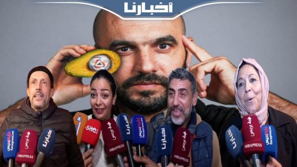 فنانون مغاربة يدعمون أسود الأطلس ويتوقعون فوز المنتخب بكأس العالم بقطر