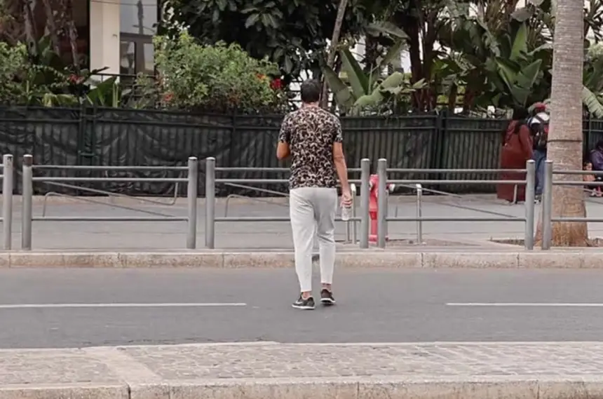 انتبهوا.. غرامات مخالفات السير للراجلين تعود من جديد (وثيقة)