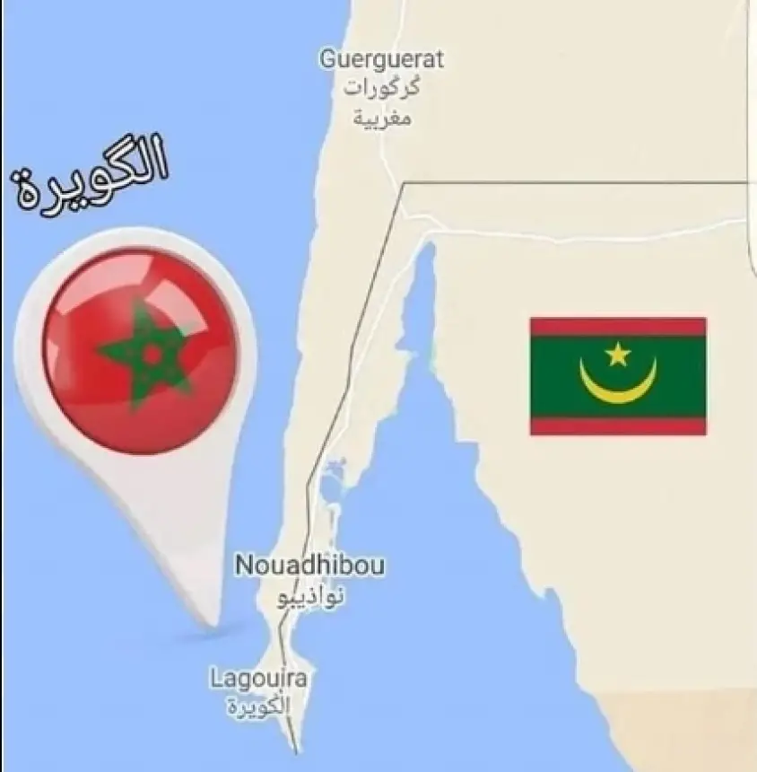 بانو على حقيقتهم.. سياسي موريتاني يكشف "النوايا المبيتة" لنواكشوط في ملف الصحراء المغربية