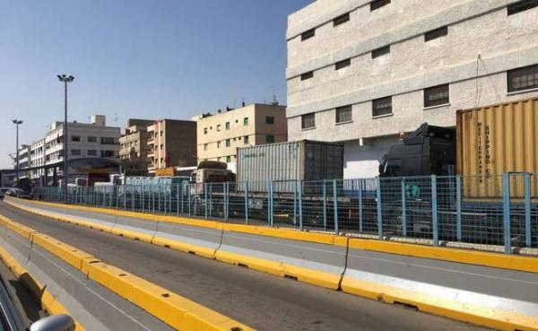 المغرب يخنق مليلية المحتلة ويكبدها خسائر اقتصادية بالمليارات