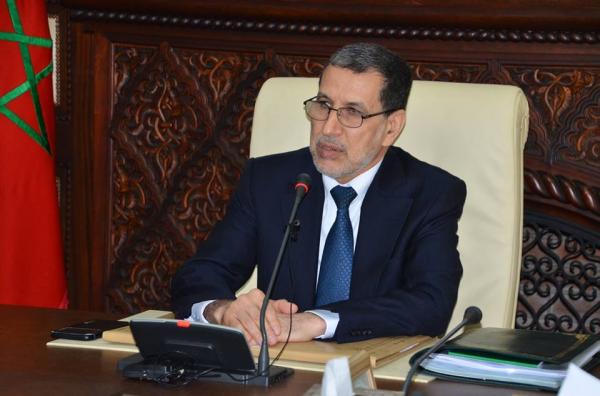 تويتر يغلق الحساب الرسمي لـ"العثماني" ورئاسة الحكومة تصدر بلاغا توضيحيا