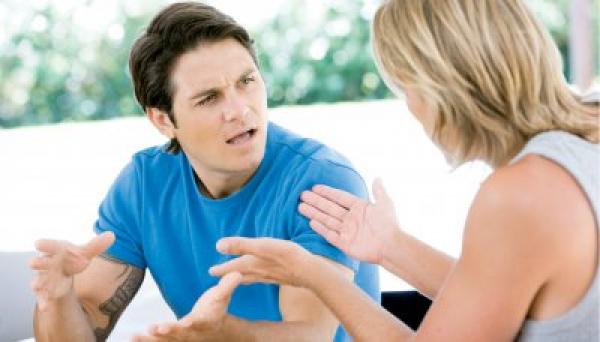 بهذه الأمور تزعجين زوجك