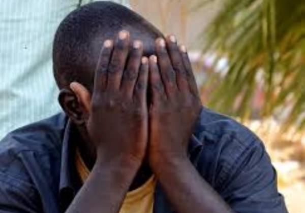 يا لطيف ...مهاجرون أفارقة يقدمون على اغتصاب شابين بالدار البيضاء