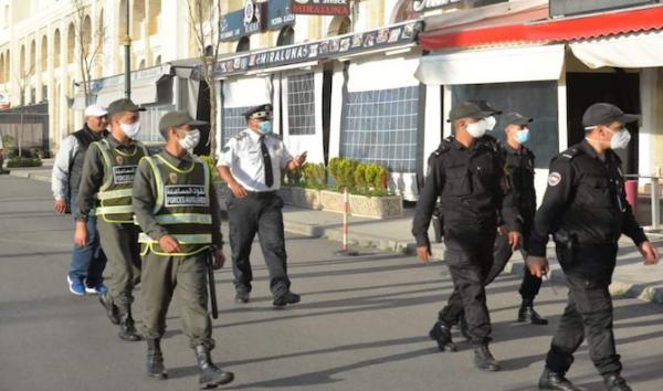 المغرب فقد 10 آلاف منصب شغل في كل يوم من الحجر الصحي وإعادة فرضه لازال واردا