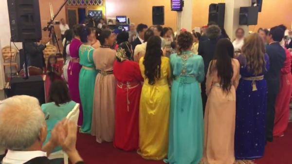 "كورونا" تقضي على مئات الآلاف من المشتغلين في قطاع الأعراس والحفلات والحكومة تملك حلا سيحمي عائلاتهم من الجوع والتشرد