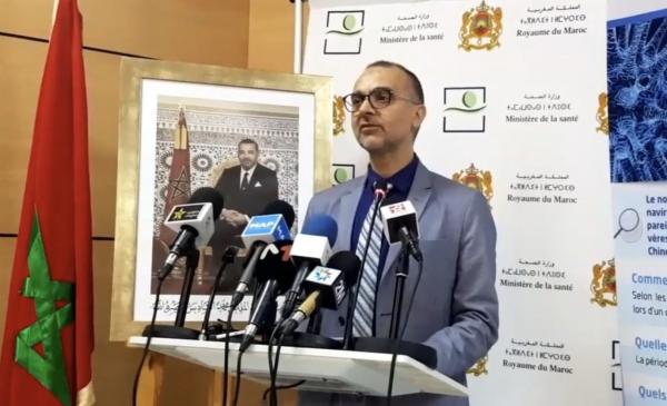 هذه هي المدن الأكثر تسجيلا لحالات الإصابة بفيروس كورونا المستجد