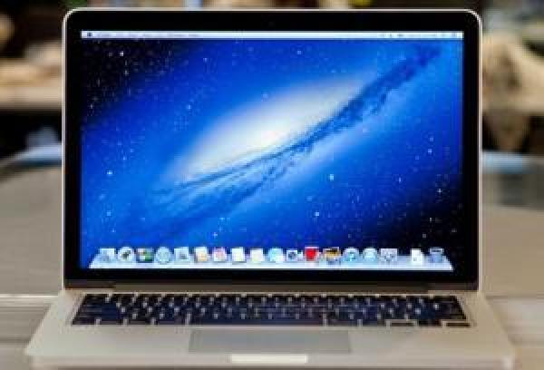 ودع شاشات آبل التقليدية.. واستقبل الافتراضية