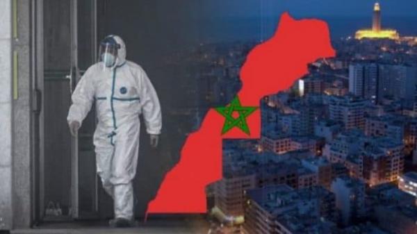 فيروس "كورونا" يعود مجددا لجهة كلميم واد نون وهذا توزيع باقي الحالات حسب جهات المملكة