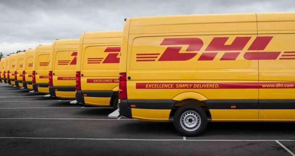 "دي إتش إل" للنقل واللوجستيك تحدث أكبر محطة لها بالمغرب