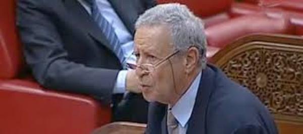 لماذا هؤلاء محرومون حتى من المباراة!