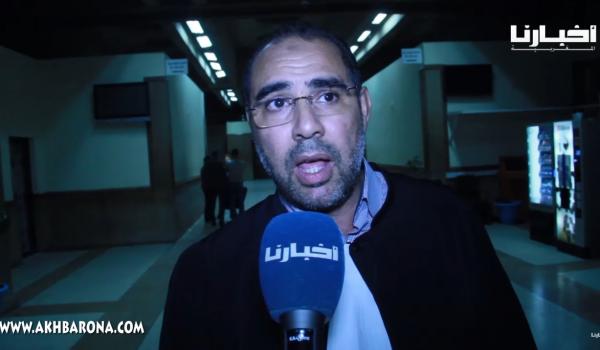 محامي بوعشرين: دفاع المشتكيات مقاريش الملفات ديالو مزيان وخلط كلشي