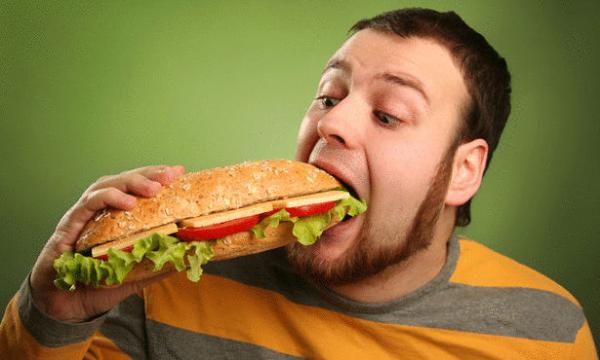 تنظيم تناول الوجبات يحمي قلبك