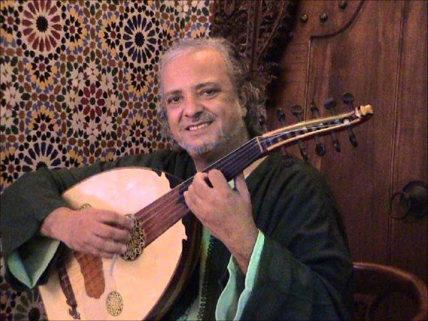 وفاة ملك العود العربي سعيد الشرايبي بعد معاناة طويلة مع المرض