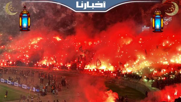 الكورفا سود تبدع بكراكاج من عالم آخر في الديربي