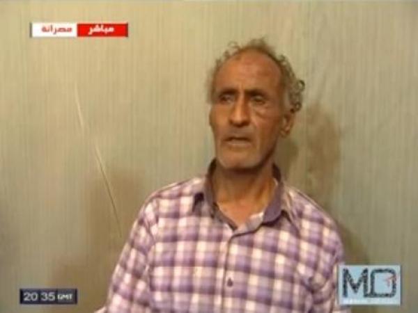 سائق القذافي يروي اللحظات الاخيرة للزعيم الليبي