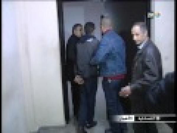فك لغز جريمة قتل بأنفا 