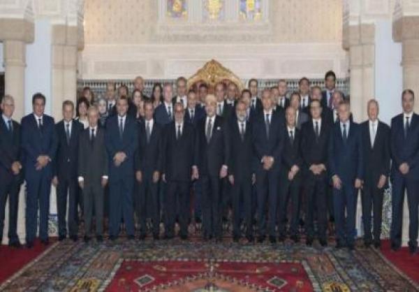 الحكومة الجديدة ,تضخم عددي أم إضافة نوعية ؟