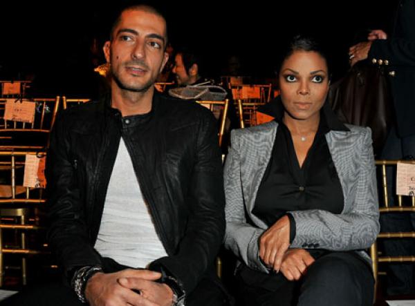 ملياردير قطري و جانيت جاكسون يستعدّان لزواج القرن