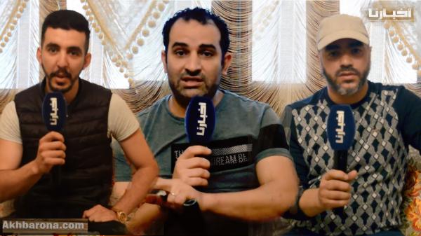 نوادل "التريتورات" بتطوان: الحالة مزيرة وزملاء في المهنة معقل عليهم حد وكاين لي متوصلش بالقفة