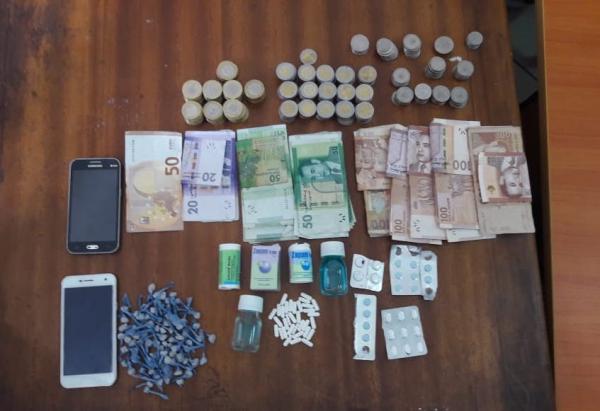 الشرطة تلقي القبض على "ولد الإدارة"..هذه هي الطريقة التي كان يتبعها في استقطاب زبنائه