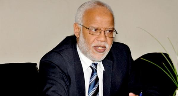 والدة وزير الشغل محمد يتيم في ذمة الله