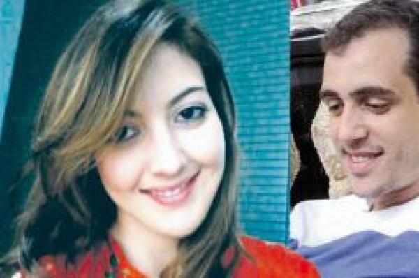 طليقة "مومو" ترفع عليه دعوى قضائية‎ و هذا ما تطلبه ..