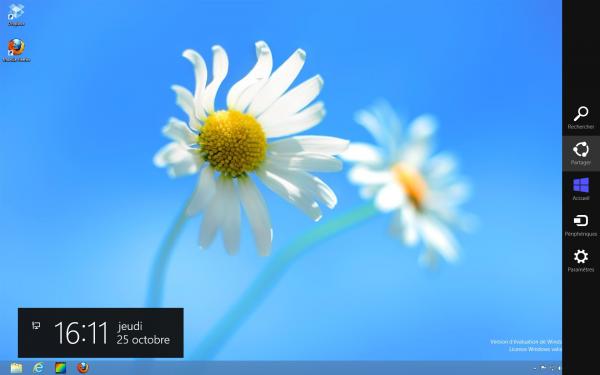 إحصائية: 2% من الحواسب تعمل بنظام ويندوز 8