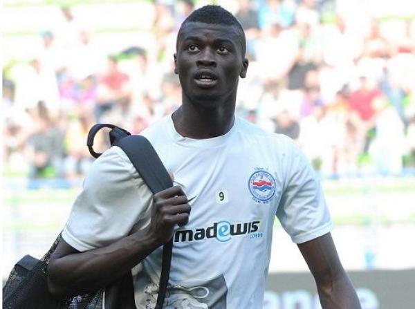 نجم السينغال رفض مواجهة المغرب