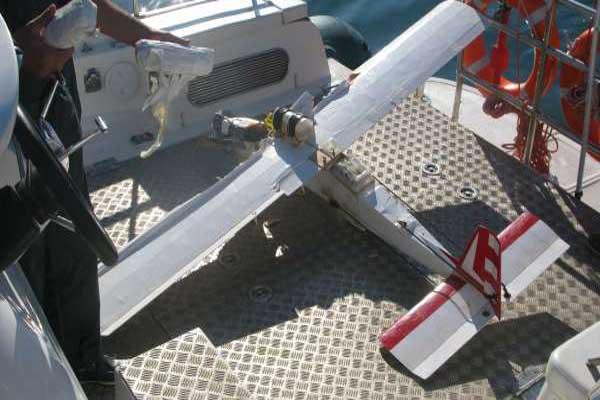 طائرات بدون طيار لتهريب المخدرات بين المغرب وإسبانيا