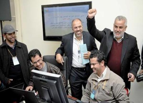 تصريحات إسلاميين تشوّش على تطمينات رئيس الحكومة الجديدة 