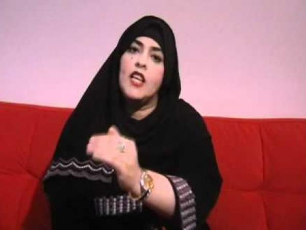 كويتية تصف المغربيات بـ\"المستنقع\" وتتوعدهن بالمزيد (فيديو)