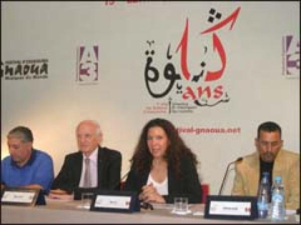 مهرجان كناوة يحتفي بموسيقى العالم ويوثق ذاكرته بالصويرة