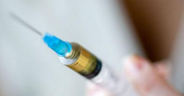 دراسة: حبس الأنفاس أبسط حل للتغلب على آلم الحقن