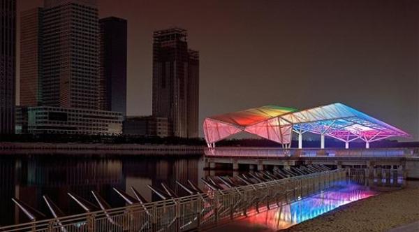 بالصور: مدن الأشباح في الصين