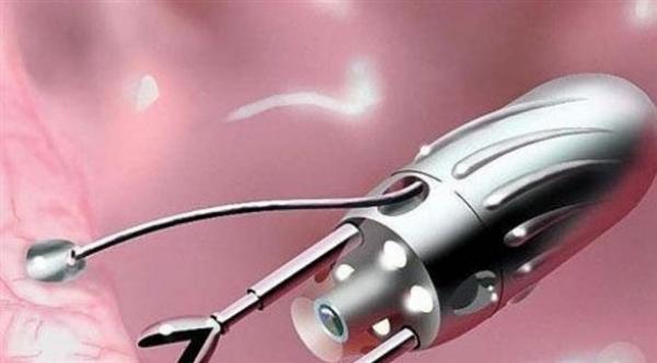 دراسة جديدة تبحث استخدام روبوتات هجينة متناهية الصغر لحقن الدواء داخل الجسم