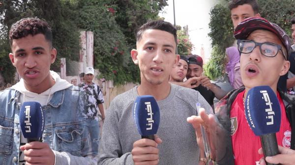 تلاميذ الاستدراكية: الامتحان ديال العربية صعيب والبقية كلشي ساهل لي حافظ غادي جاوب