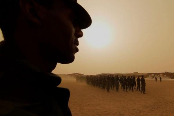 بإشراف جزائري، "البوليساريو" تستعد للقيام بأكبر مناورة عسكرية في تاريخها