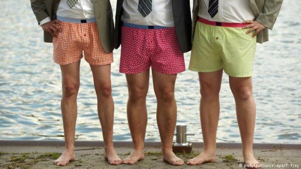 ما لا تعرفه عن ملابسك الداخلية.. حقائق صادمة ونصائح صحية